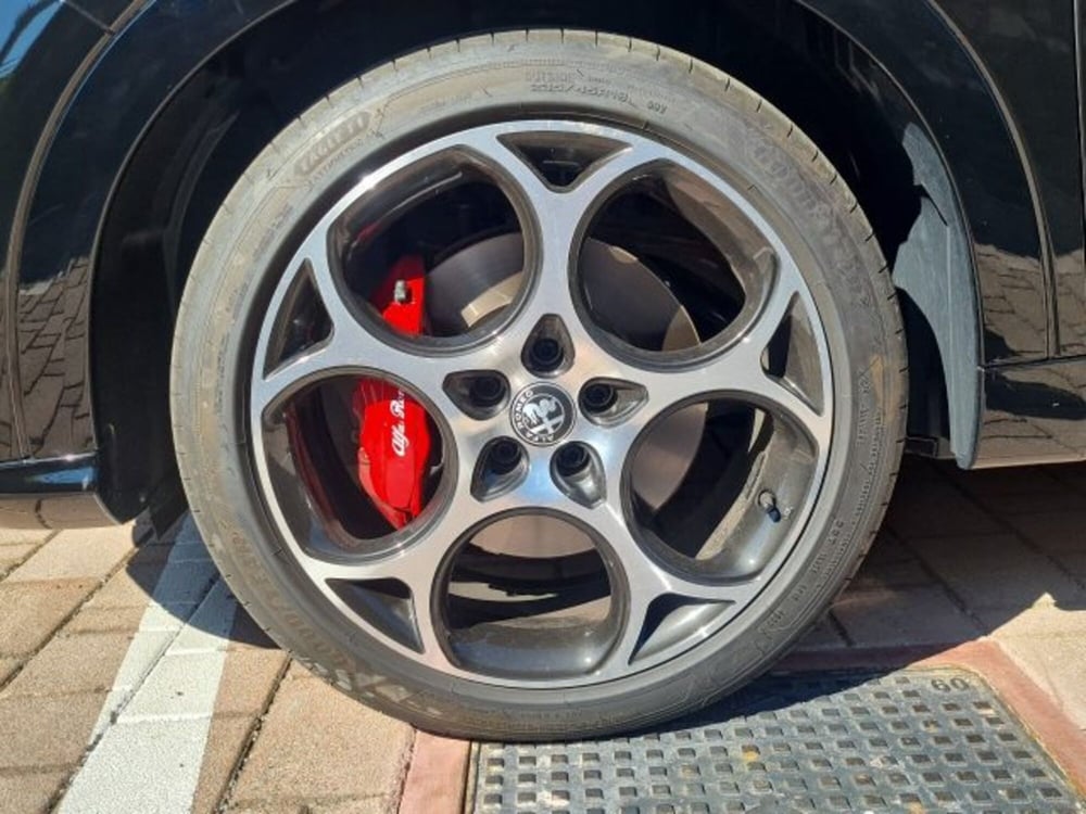 Alfa Romeo Tonale usata a Monza e Brianza (13)