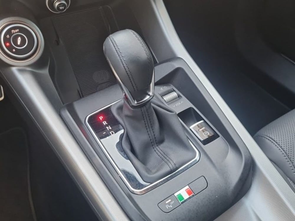 Alfa Romeo Tonale usata a Monza e Brianza (18)