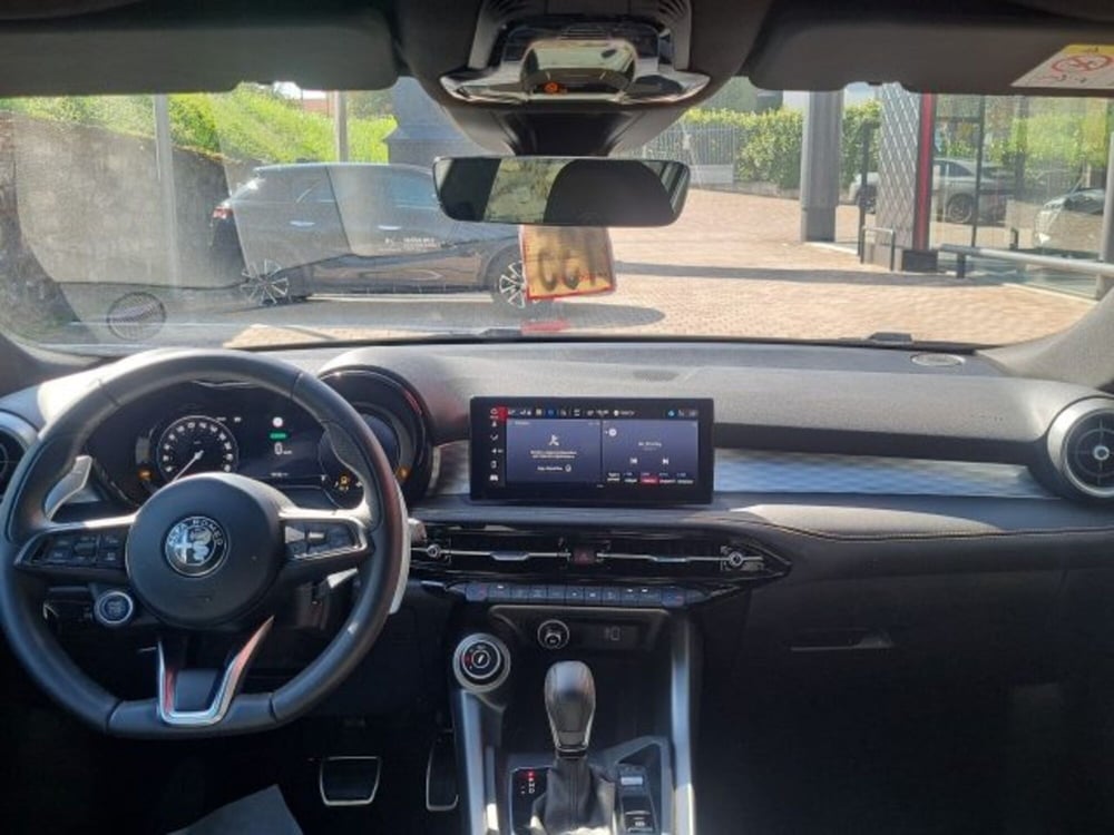 Alfa Romeo Tonale usata a Monza e Brianza (8)