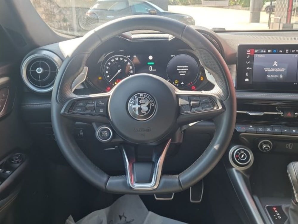 Alfa Romeo Tonale usata a Monza e Brianza (9)