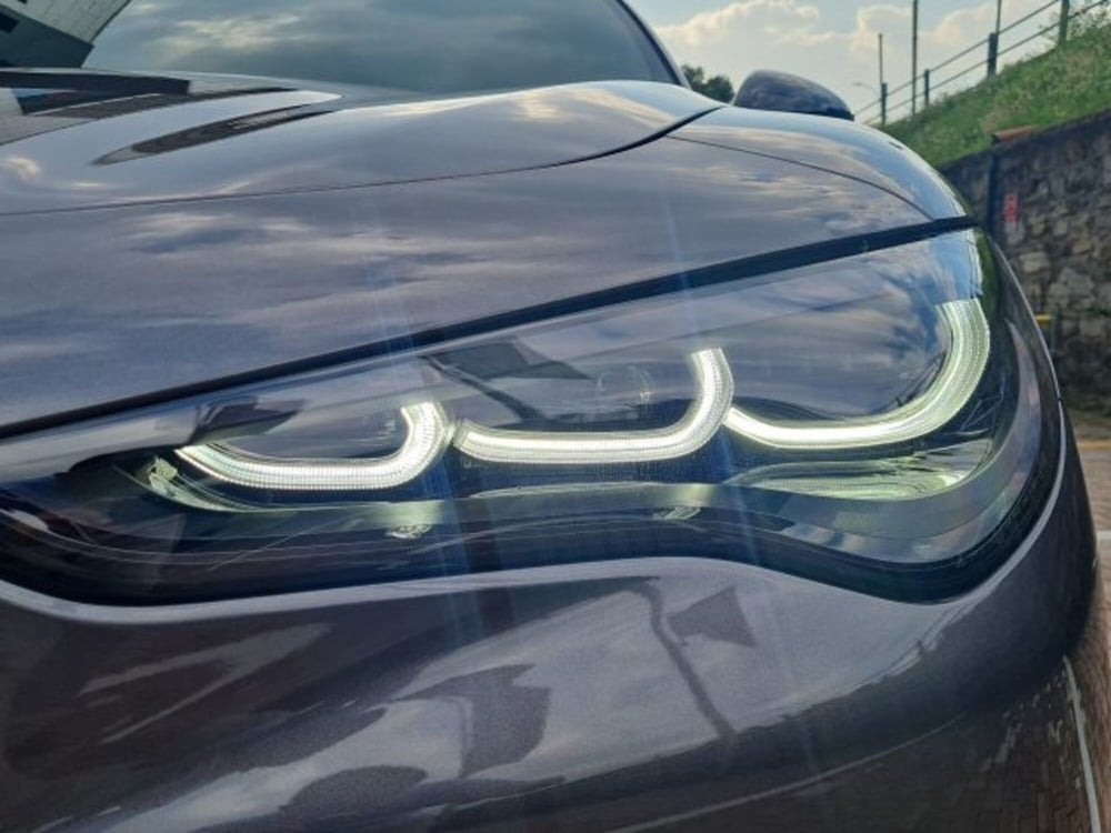 Alfa Romeo Stelvio nuova a Monza e Brianza (14)