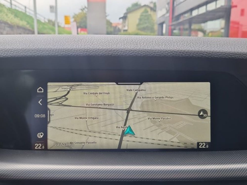 Alfa Romeo Stelvio nuova a Monza e Brianza (16)