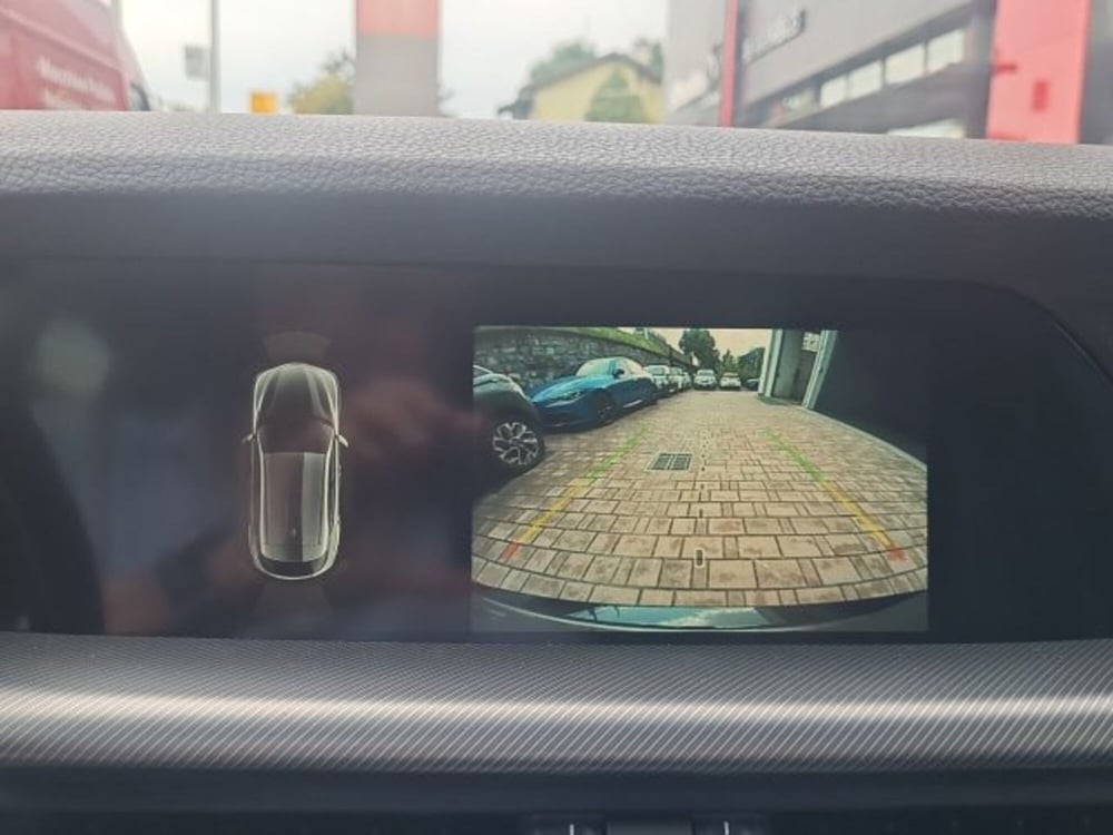 Alfa Romeo Stelvio nuova a Monza e Brianza (17)