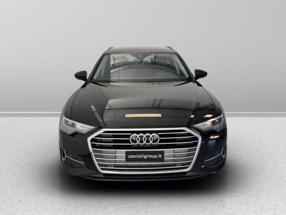 Audi A6 Avant usata a Teramo (2)