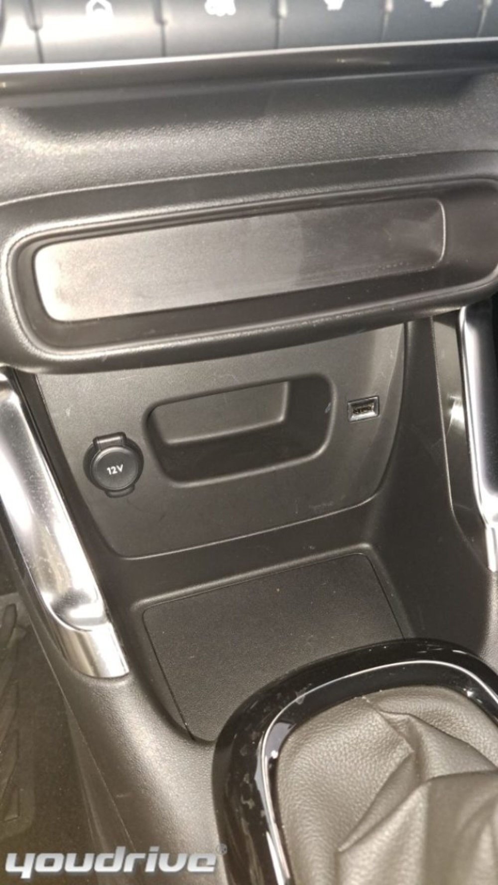 Citroen C3 Aircross usata a Napoli (15)