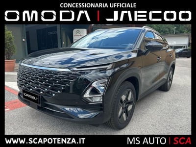 Omoda Omoda 5 1.6 tgdi Premium 7dct nuova a Potenza