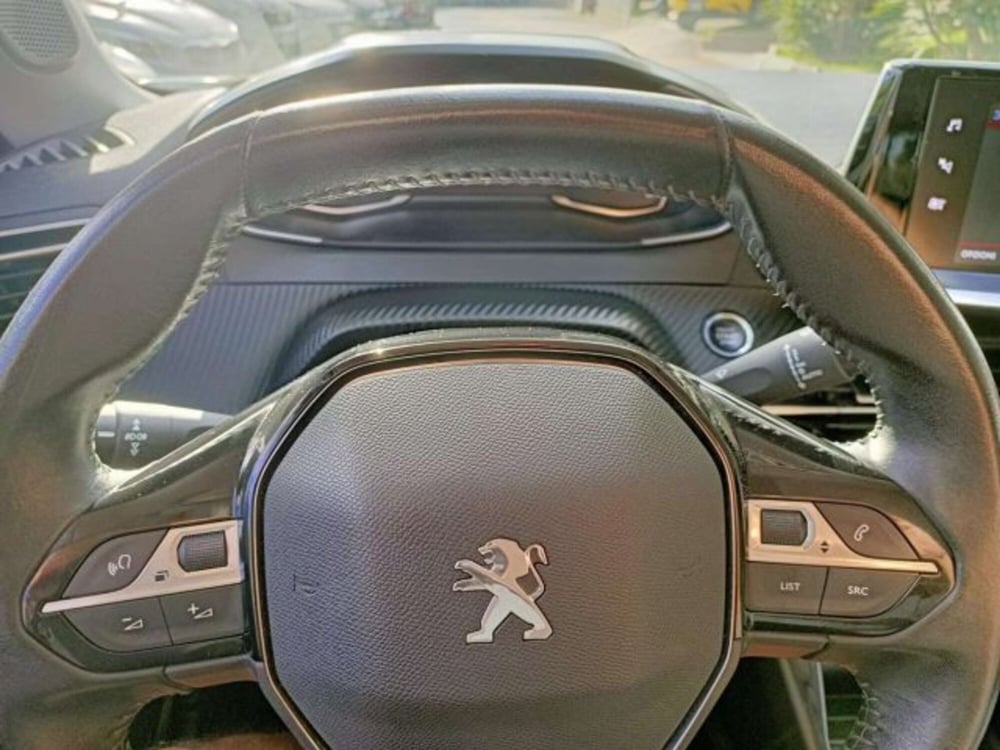 Peugeot 2008 usata a Firenze (11)