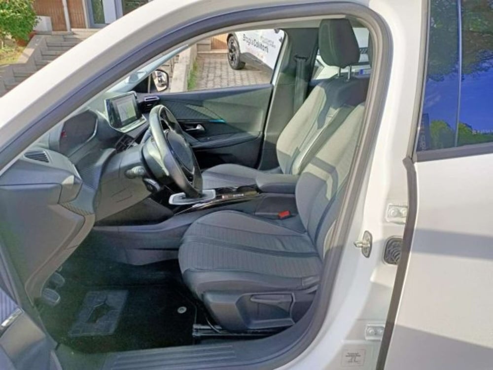 Peugeot 2008 usata a Firenze (13)