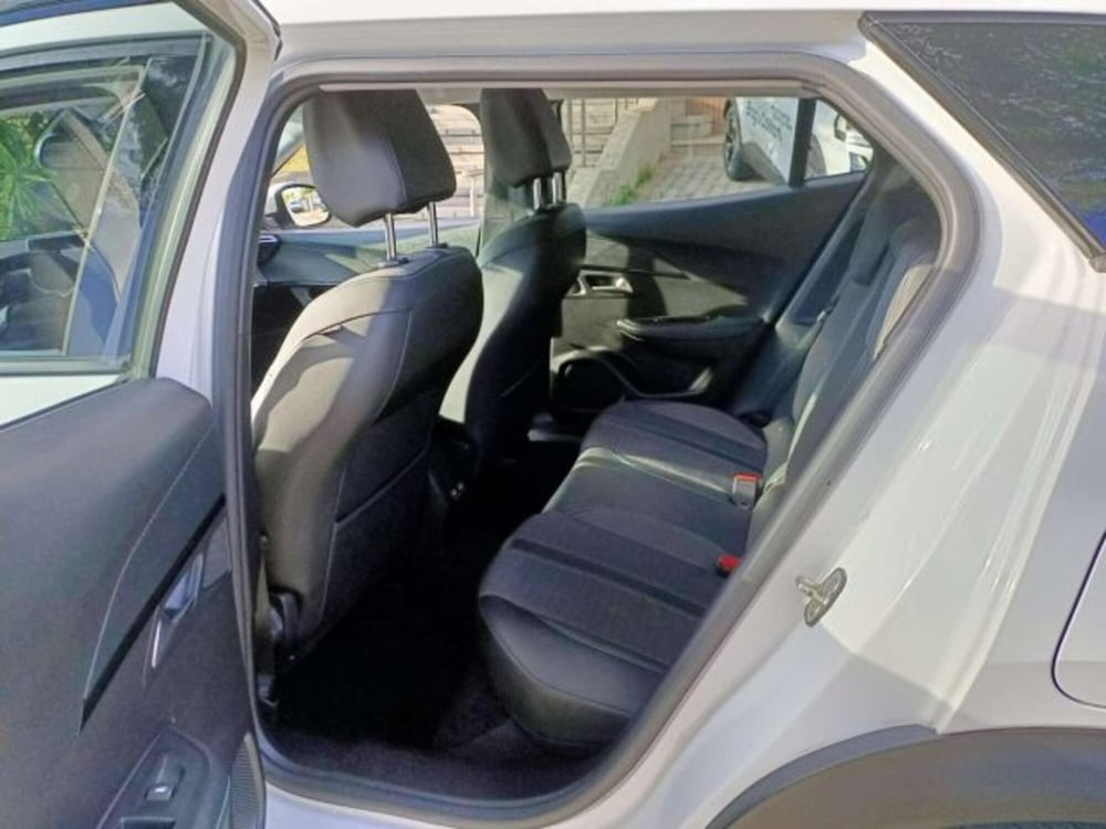 Peugeot 2008 usata a Firenze (14)