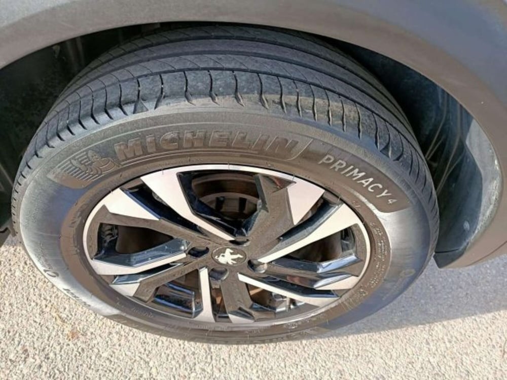 Peugeot 2008 usata a Firenze (15)