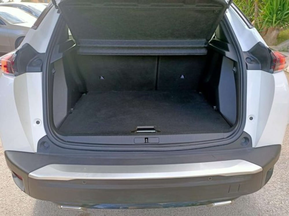 Peugeot 2008 usata a Firenze (6)