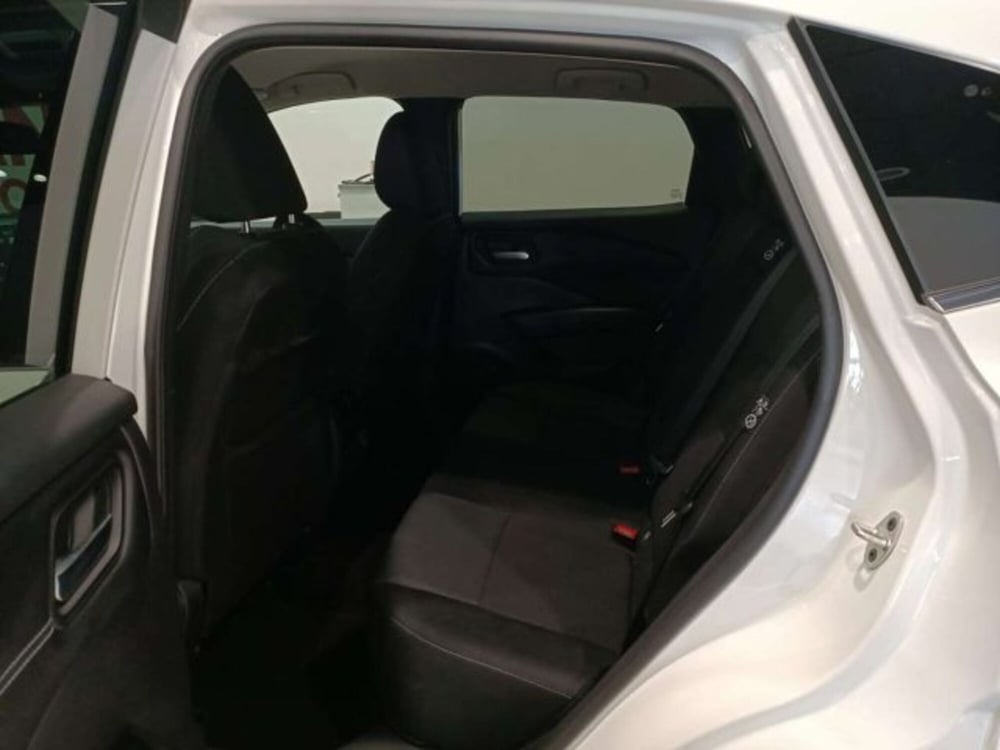 Nissan Qashqai usata a Firenze (13)