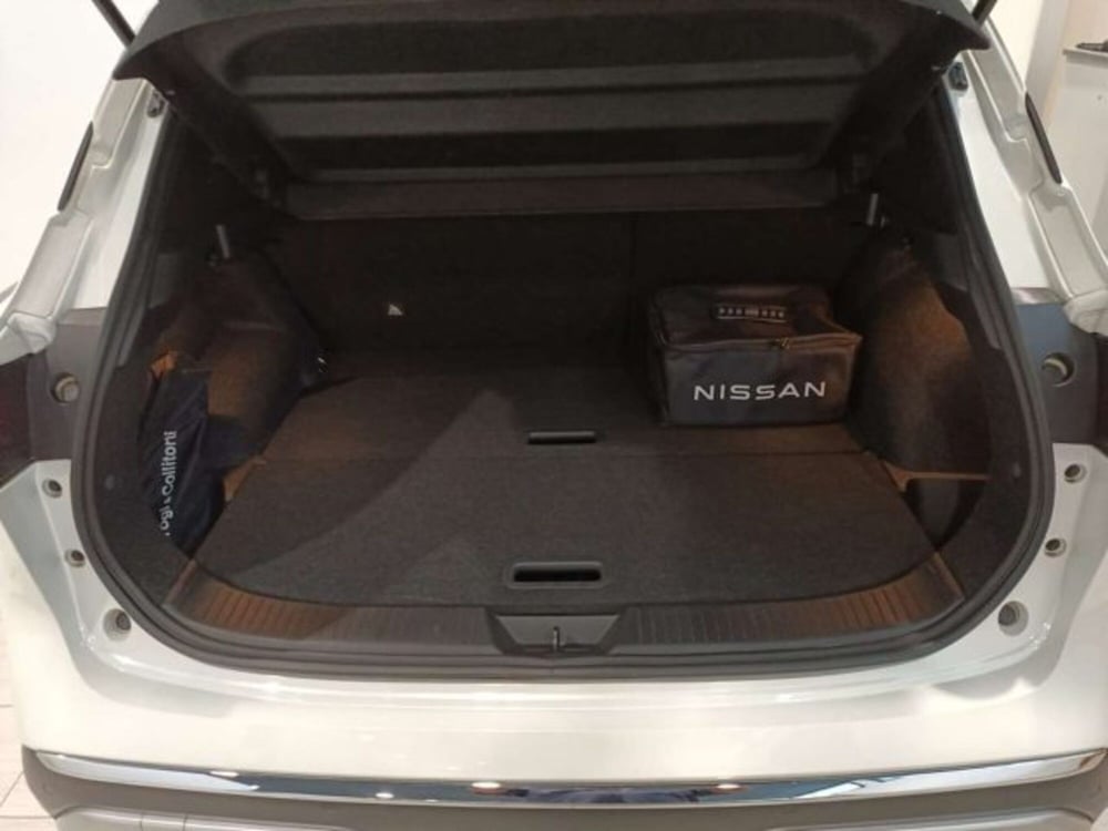 Nissan Qashqai usata a Firenze (7)