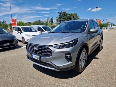 Ford Kuga 2.5 Plug In Hybrid 225 CV CVT 2WD Titanium del 2024 usata a Imola