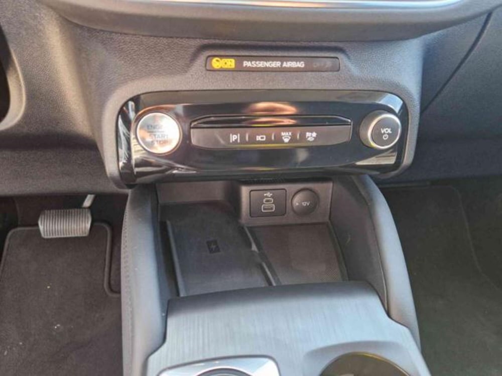 Ford Kuga usata a Bologna (13)