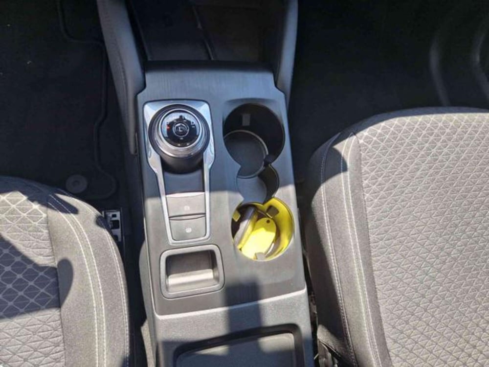 Ford Kuga usata a Bologna (14)