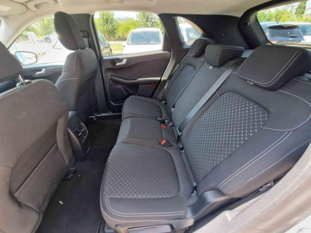 Ford Kuga usata a Bologna (15)
