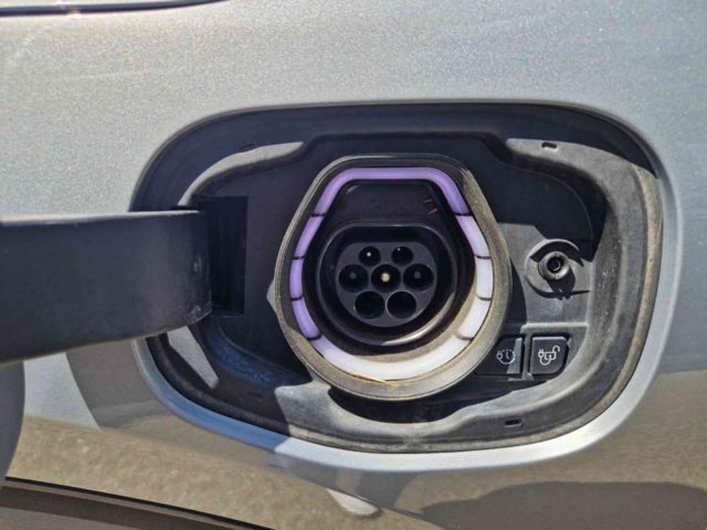 Ford Kuga usata a Bologna (17)