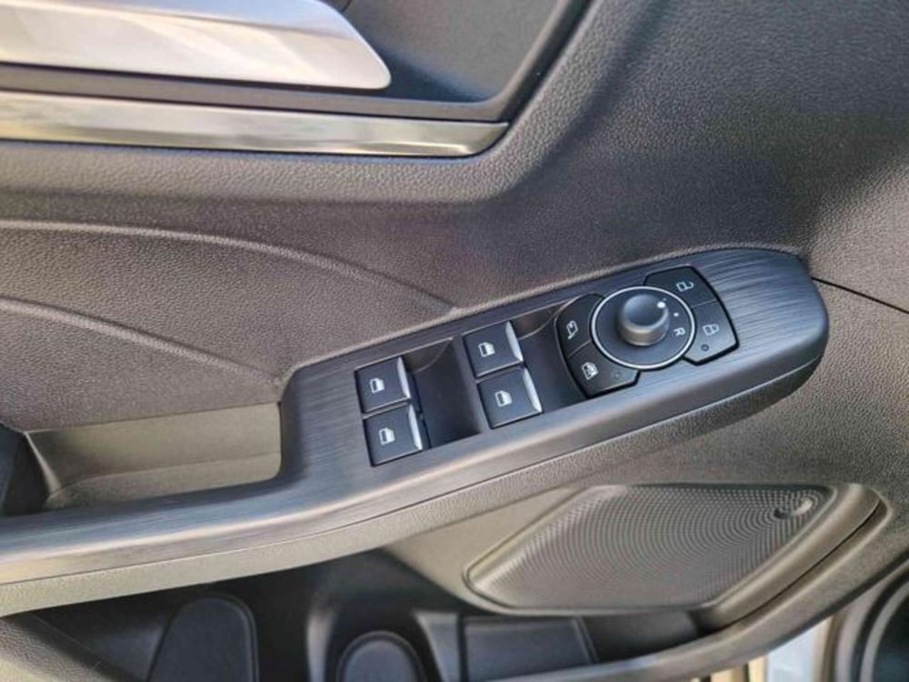 Ford Kuga usata a Bologna (18)