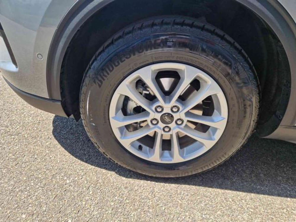 Ford Kuga usata a Bologna (20)