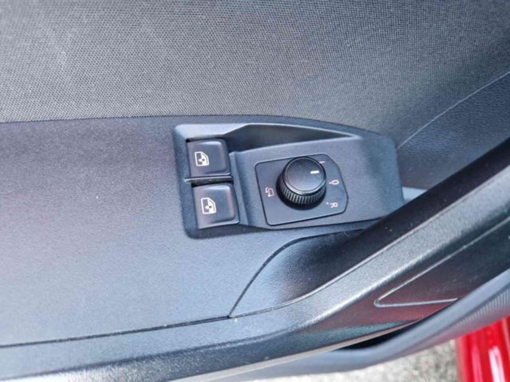 SEAT Ibiza usata a Bologna (16)