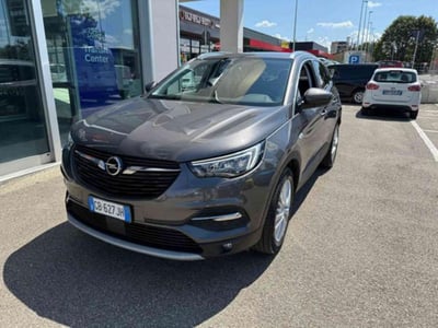 Opel Grandland X 1.5 diesel Ecotec Start&amp;Stop Advance del 2020 usata a Imola