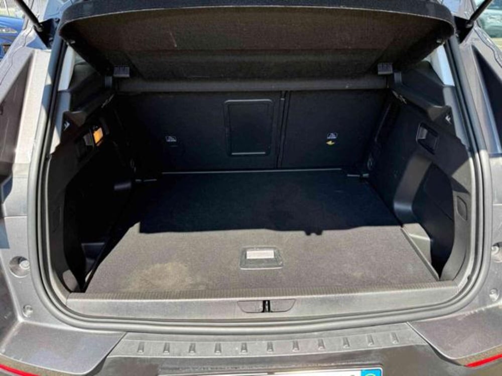 Opel Grandland X usata a Bologna (15)
