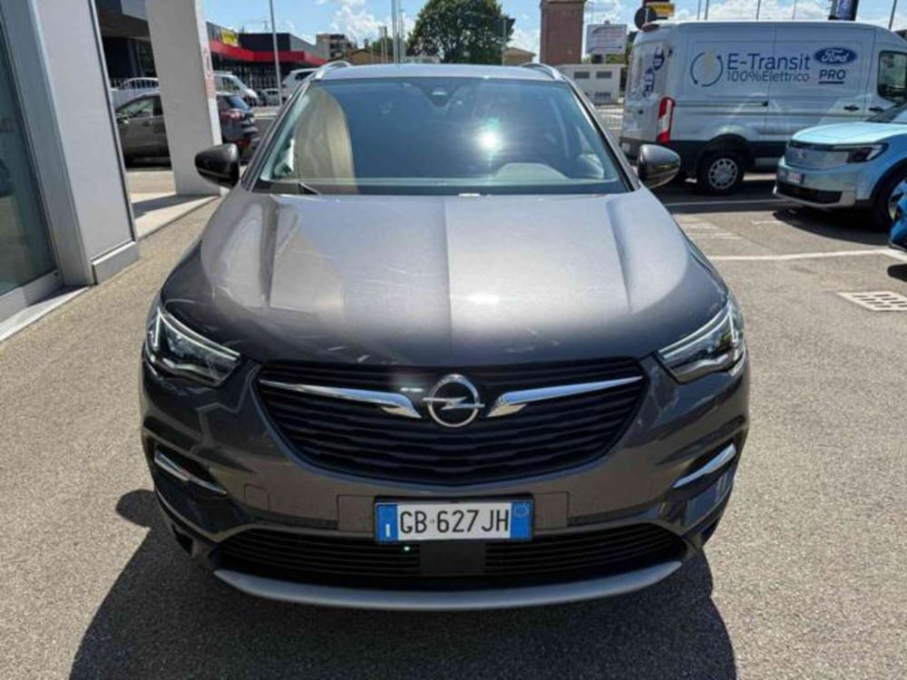 Opel Grandland X usata a Bologna (2)