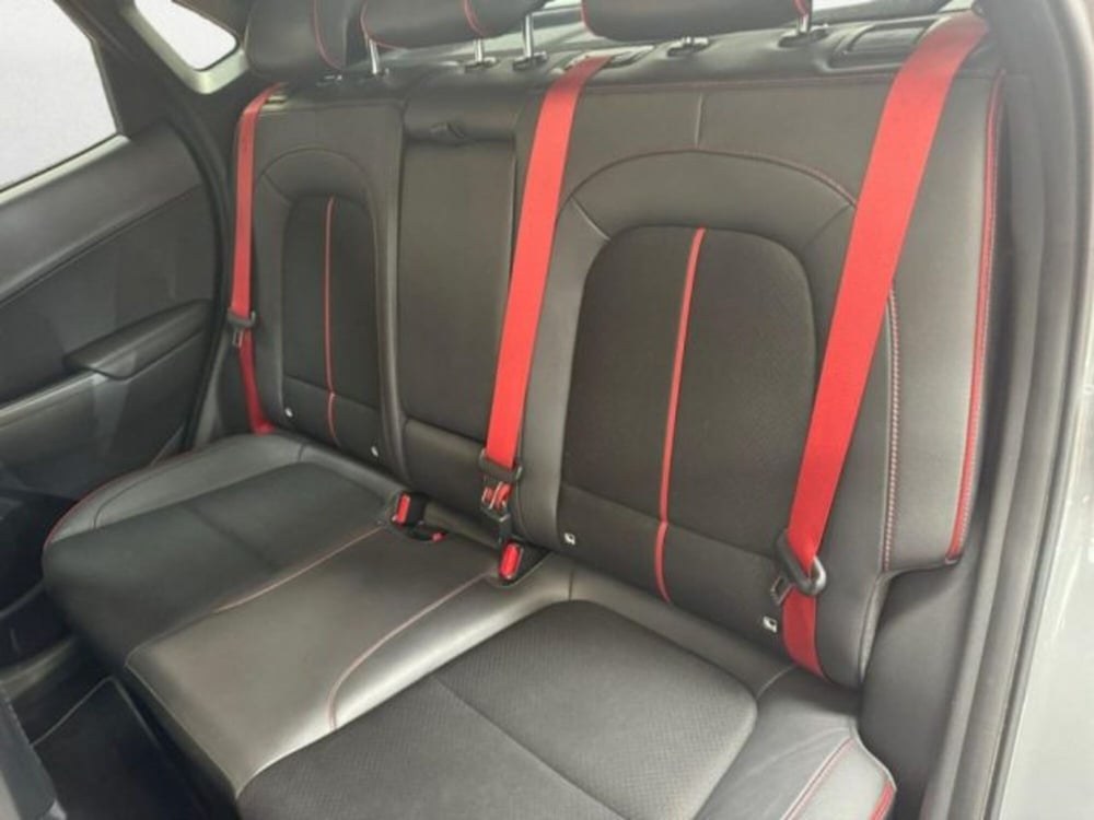 Hyundai Kona usata a Padova (11)