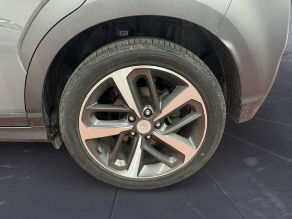 Hyundai Kona usata a Padova (17)