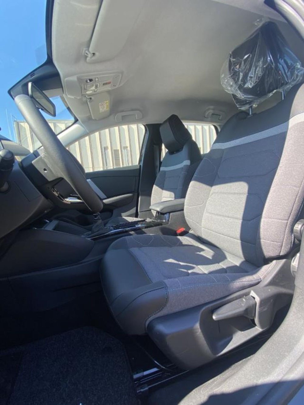 Citroen C4 nuova a Firenze (11)