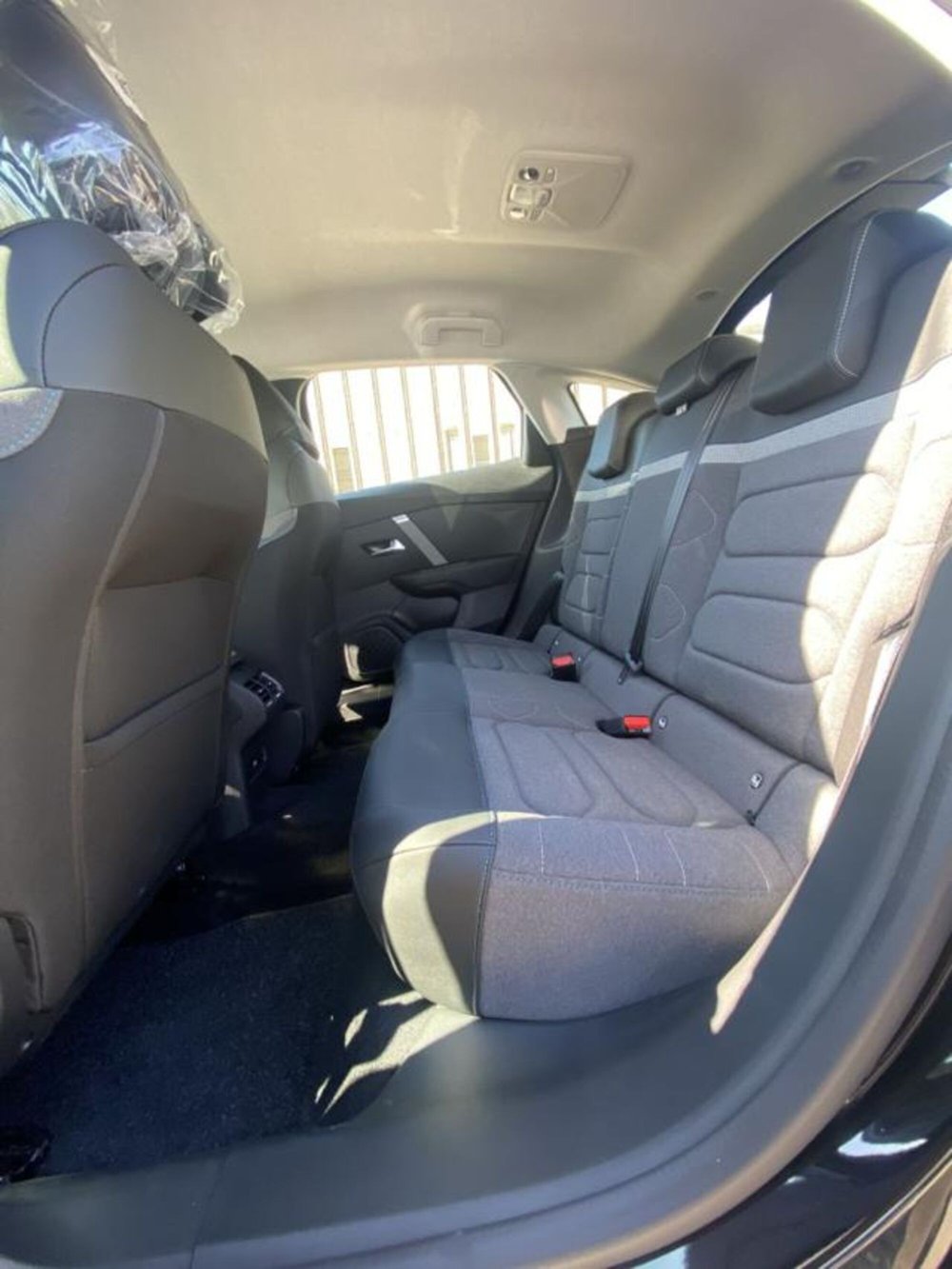 Citroen C4 nuova a Firenze (12)
