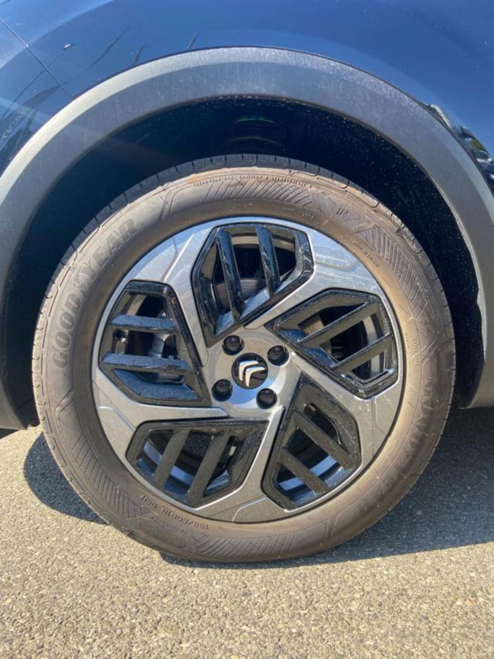 Citroen C4 nuova a Firenze (13)