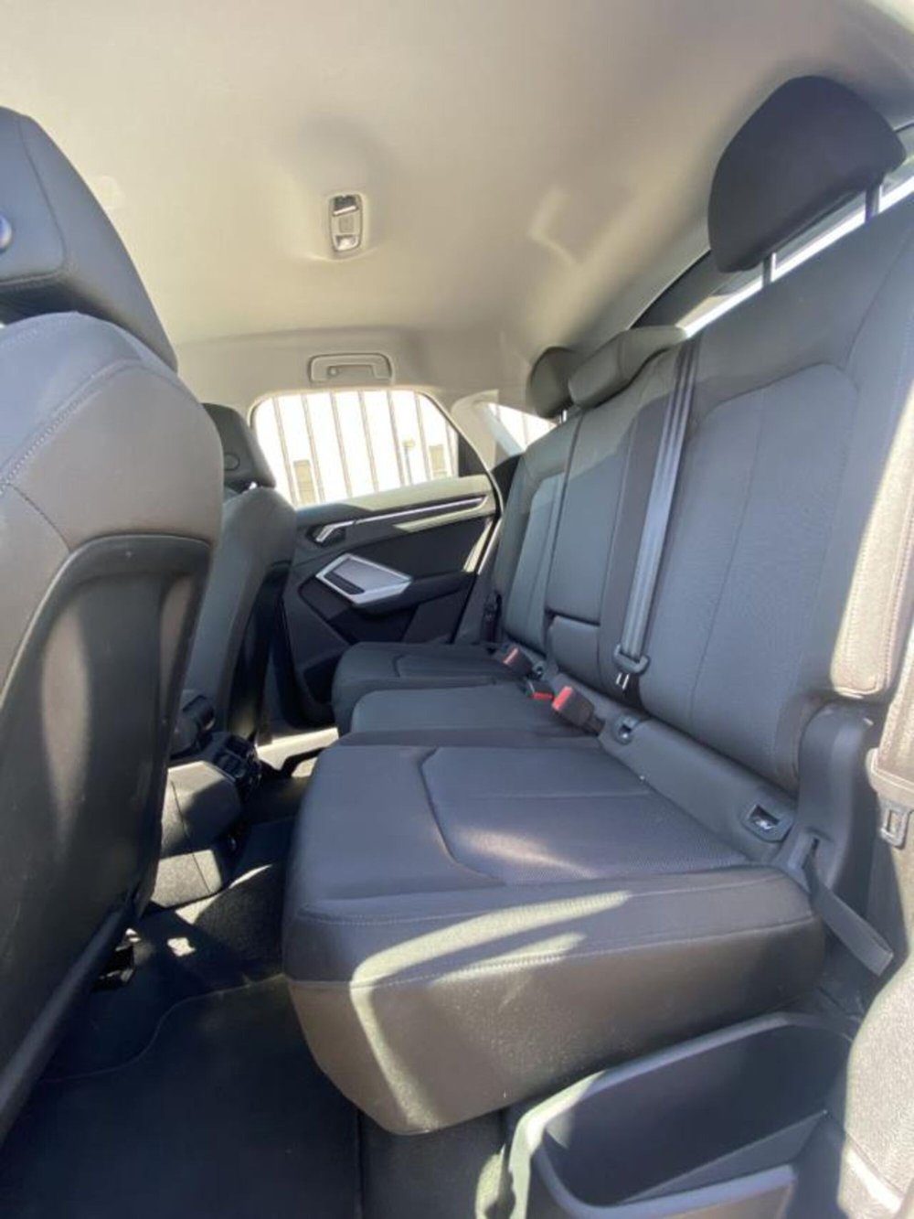 Audi Q3 Sportback usata a Firenze (12)
