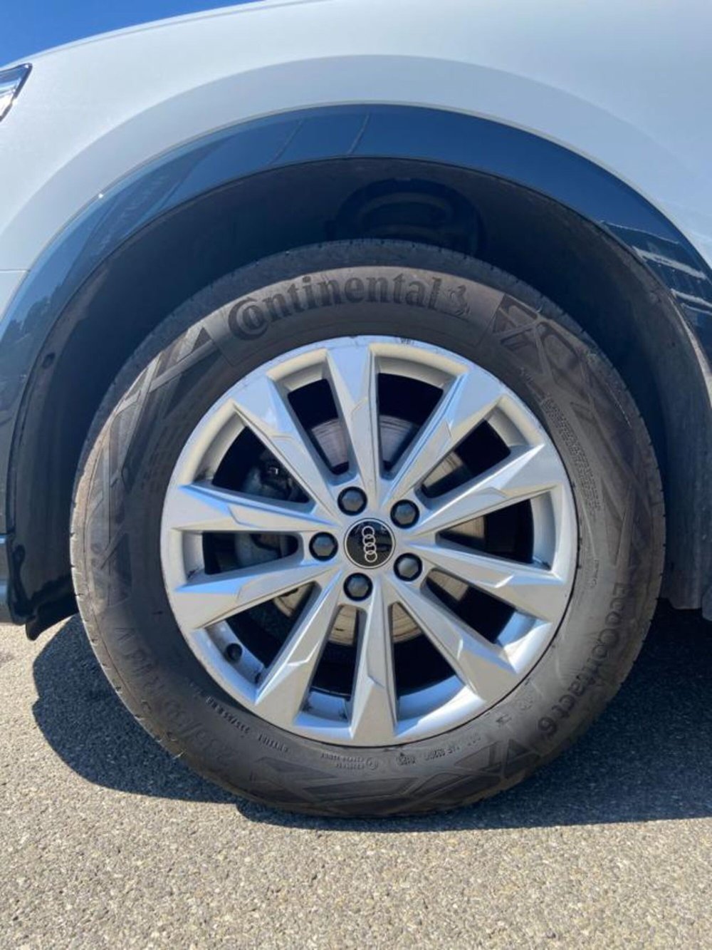 Audi Q3 Sportback usata a Firenze (13)