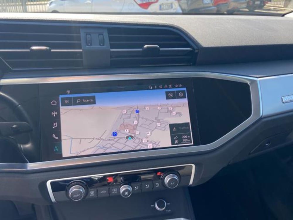 Audi Q3 Sportback usata a Firenze (15)