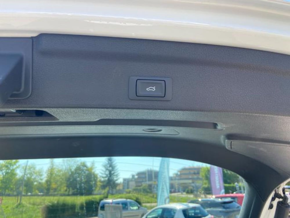 Audi Q3 Sportback usata a Firenze (18)