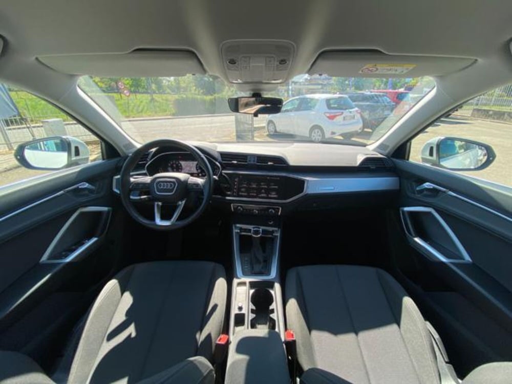 Audi Q3 Sportback usata a Firenze (8)