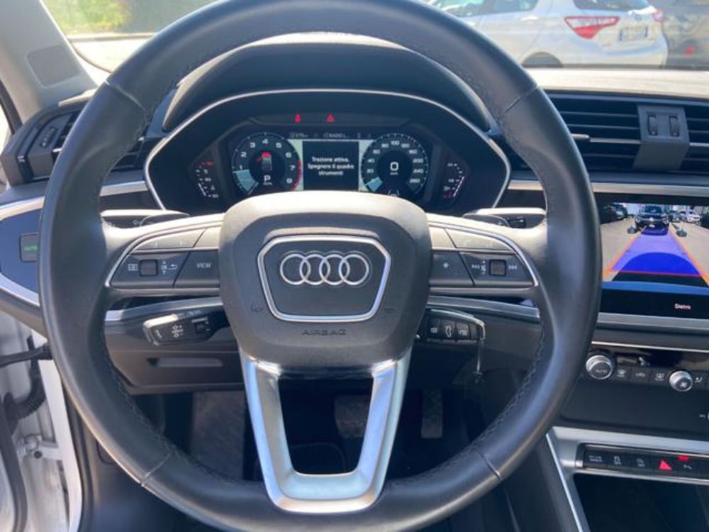 Audi Q3 Sportback usata a Firenze (9)