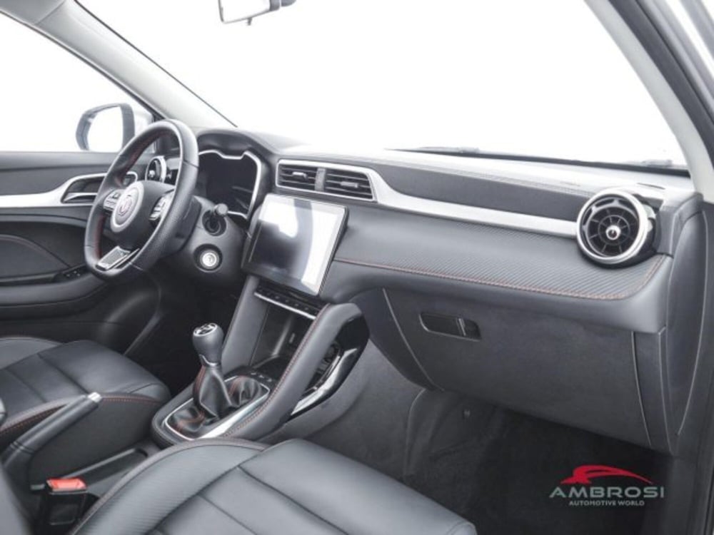 Mg ZS usata a Perugia (12)