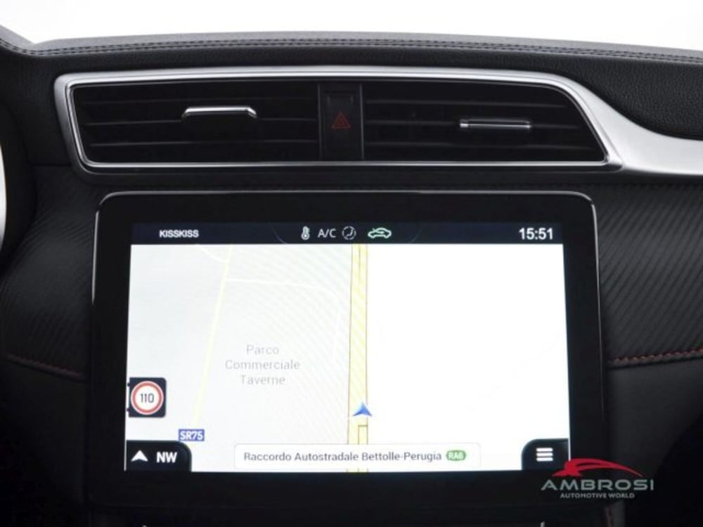 Mg ZS usata a Perugia (15)