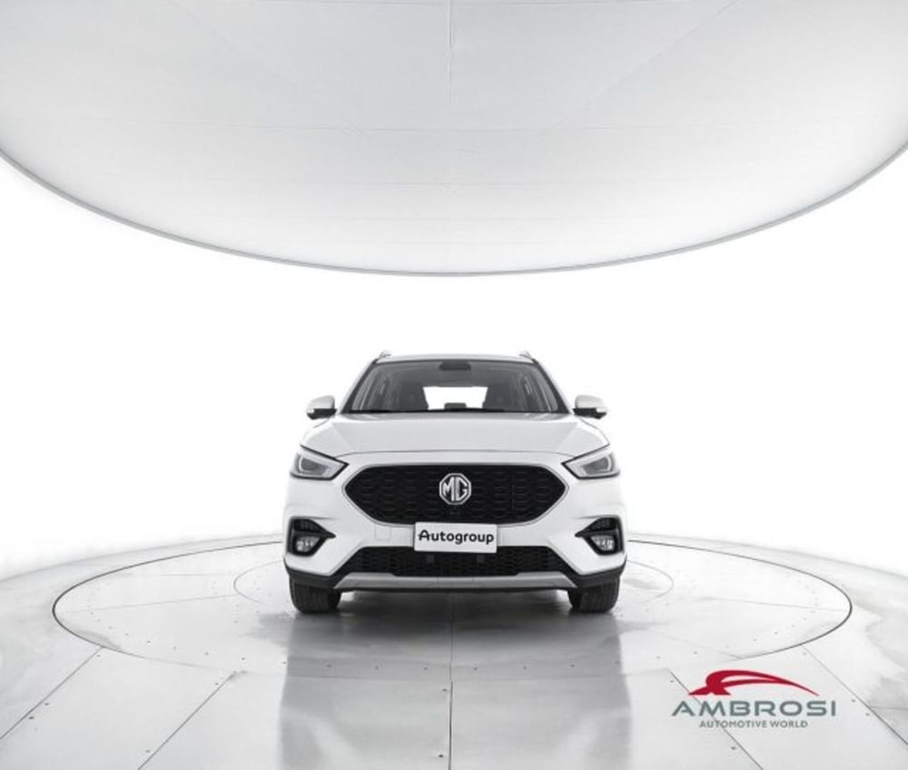Mg ZS usata a Perugia (5)