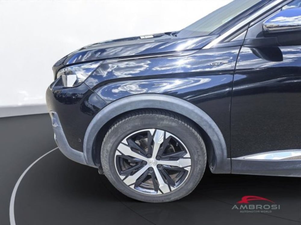 Peugeot 5008 usata a Perugia (13)