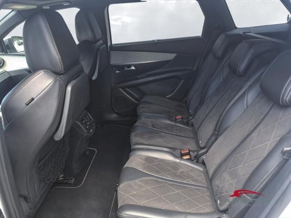 Peugeot 5008 usata a Perugia (9)