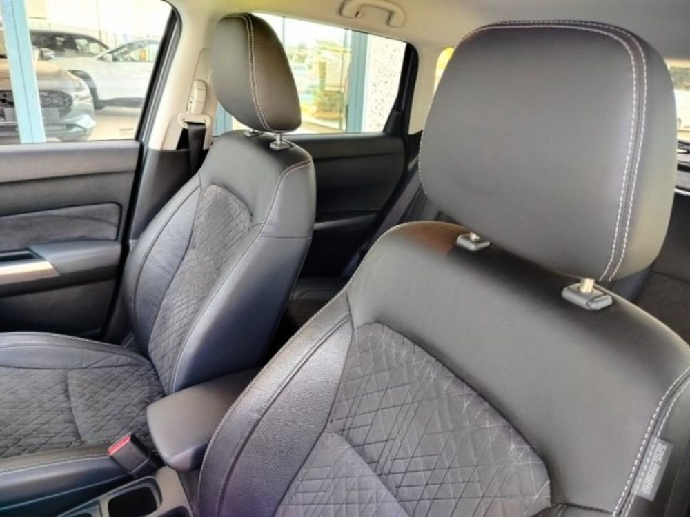 Suzuki Vitara usata a Oristano (11)