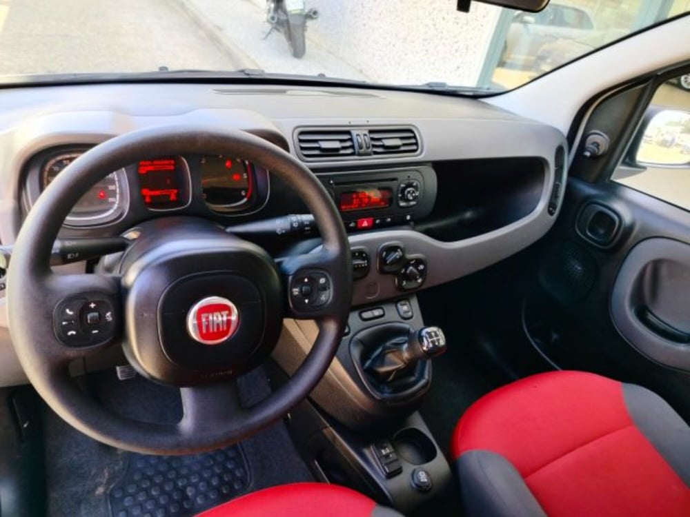 Fiat Panda usata a Oristano (10)