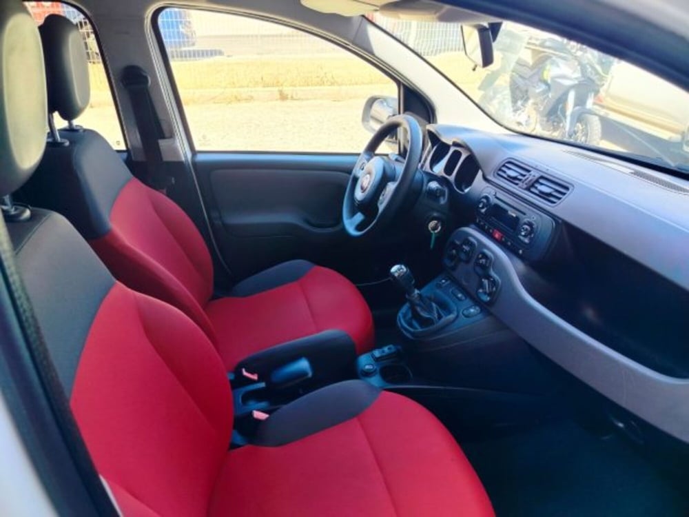 Fiat Panda usata a Oristano (11)