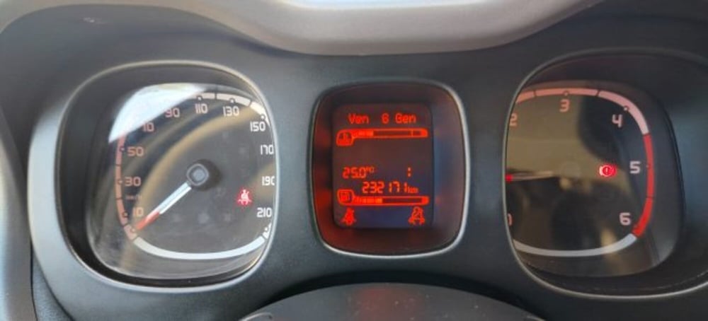 Fiat Panda usata a Oristano (12)