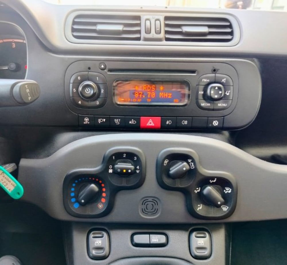 Fiat Panda usata a Oristano (13)