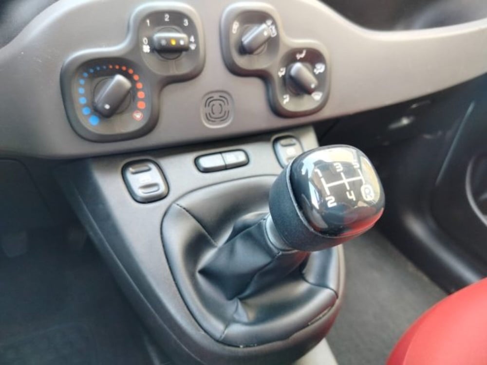 Fiat Panda usata a Oristano (14)